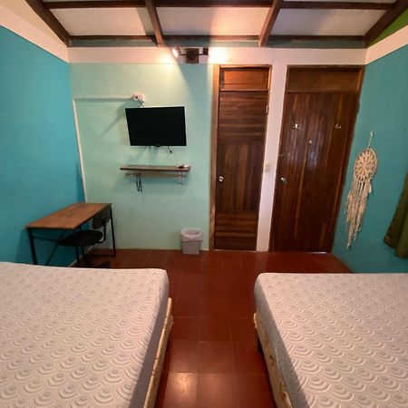 Lote 44 Guesthouse El Zonte Kültér fotó
