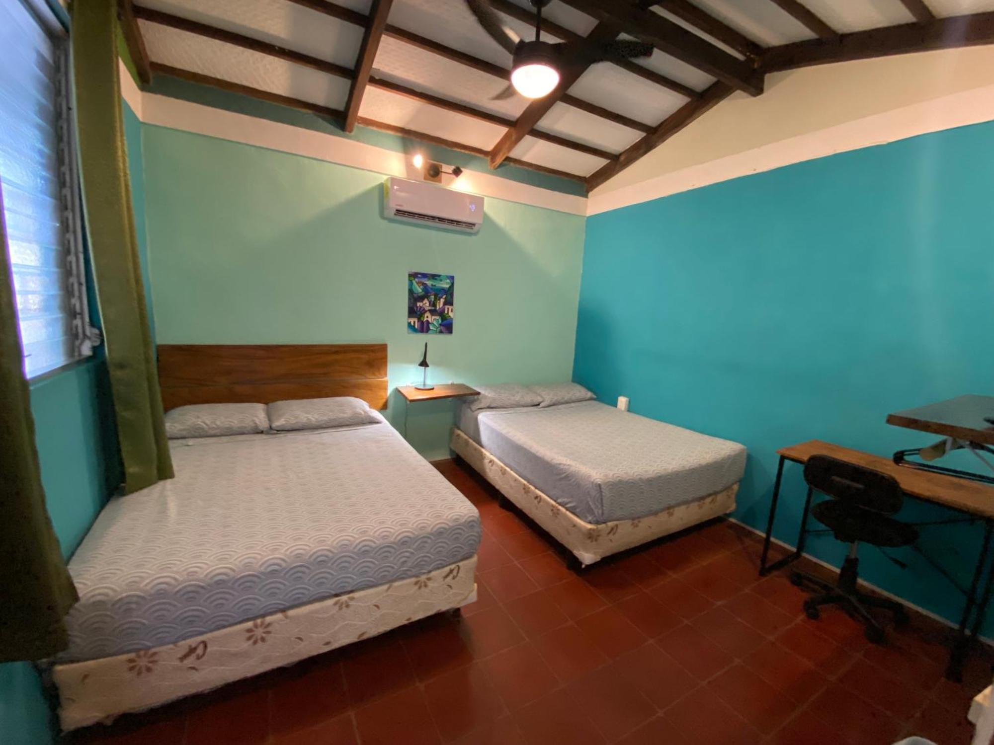 Lote 44 Guesthouse El Zonte Kültér fotó
