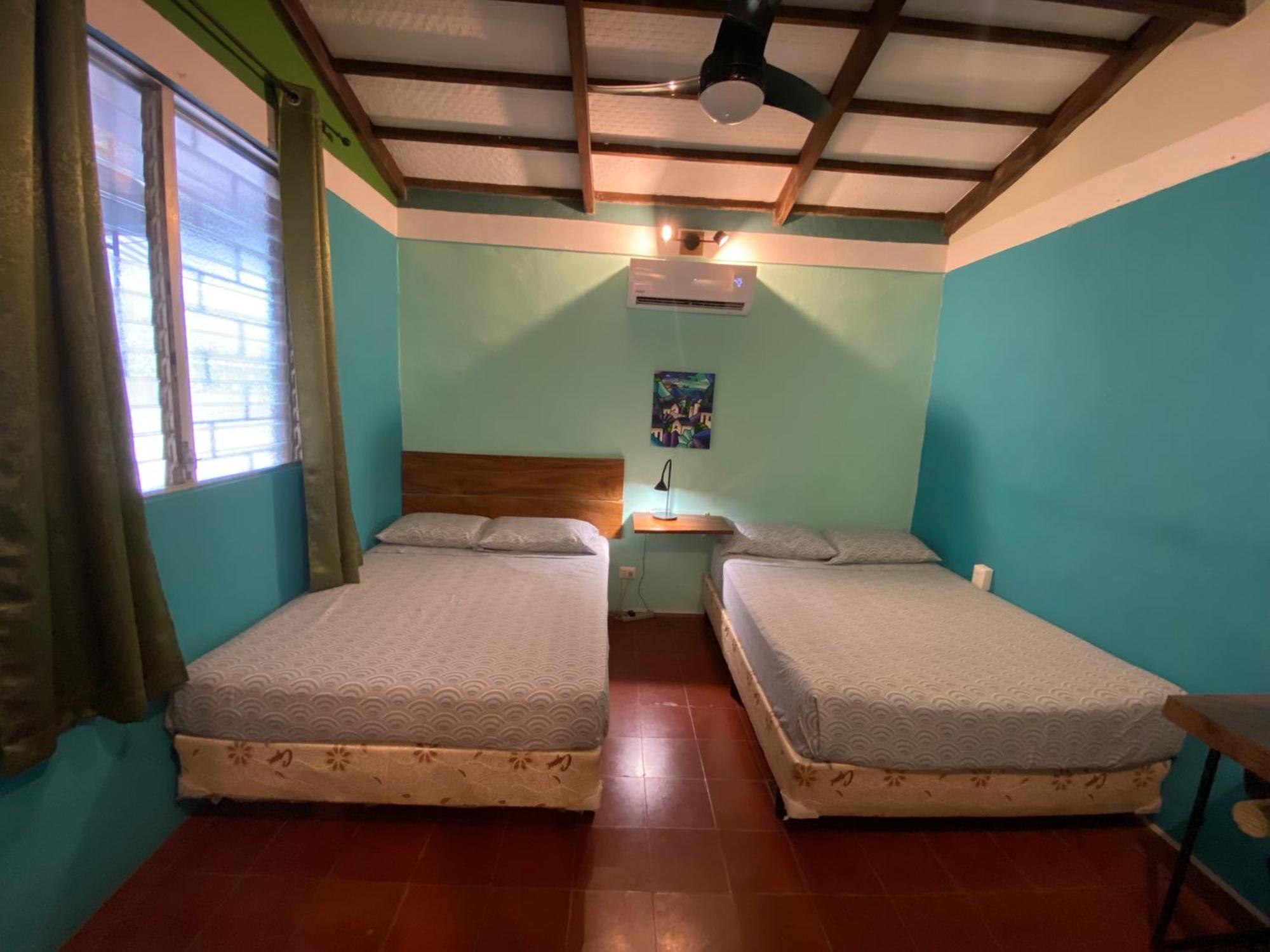 Lote 44 Guesthouse El Zonte Kültér fotó