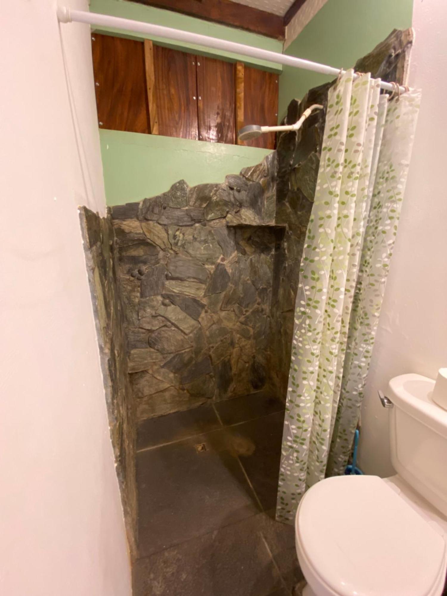 Lote 44 Guesthouse El Zonte Kültér fotó